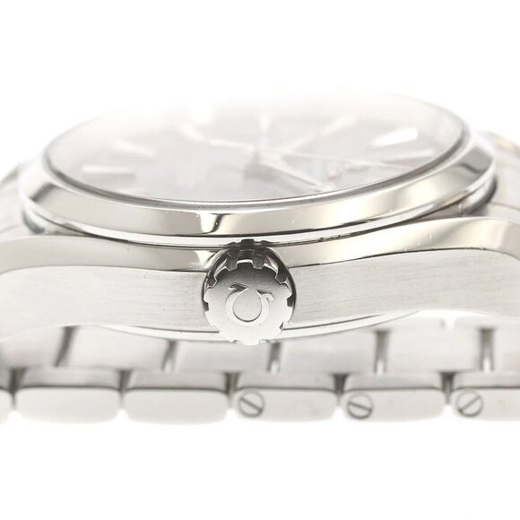 OMEGA Seamaster Aqua Terra 231.10.39.21.06.001 gray Dial Automatic Men's - Picture 8 of 11